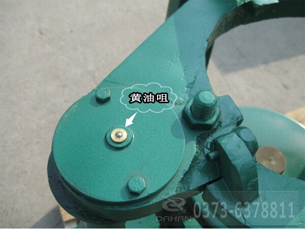 齒輪式拍擊篩注意細節(jié)七 齒輪式拍擊篩注意細節(jié)七